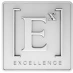 Excellence-Badge